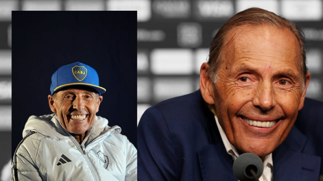 En el aniversario de su nacimiento, cuando habría cumplido 70 años, el club xeneize recordó y homenajeó en sus redes sociales a su exentrenador, fallecido hace seis meses: Miguel Ángel Russo.&nbsp;