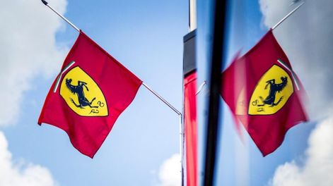 Fórmula 1: Ferrari mantendrá silencio en respeto a la muerte de Marchionne