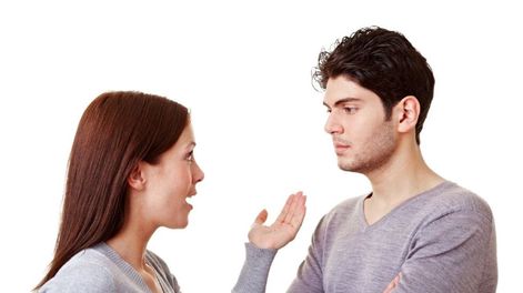 Entendámonos - Por Jorge Sosa