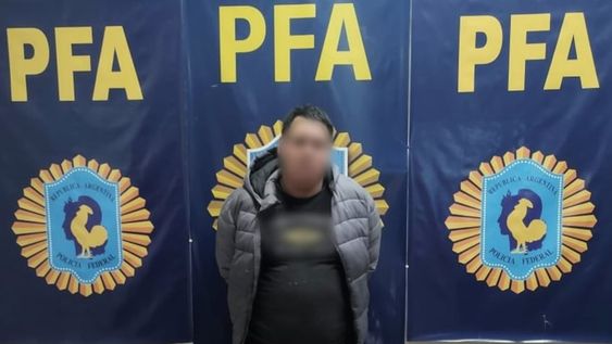 El sujeto, conocido como Yayi, está acusado por el delito de robo agravado por el uso de arma y en concurso real con homicidio.