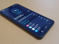 ¿Dura poco la batería en tu teléfono? Activá estas opciones en la configuración de tu Samsung.