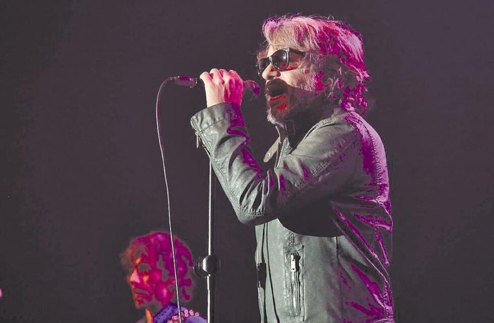 Estelares, en busca de la canción perfecta