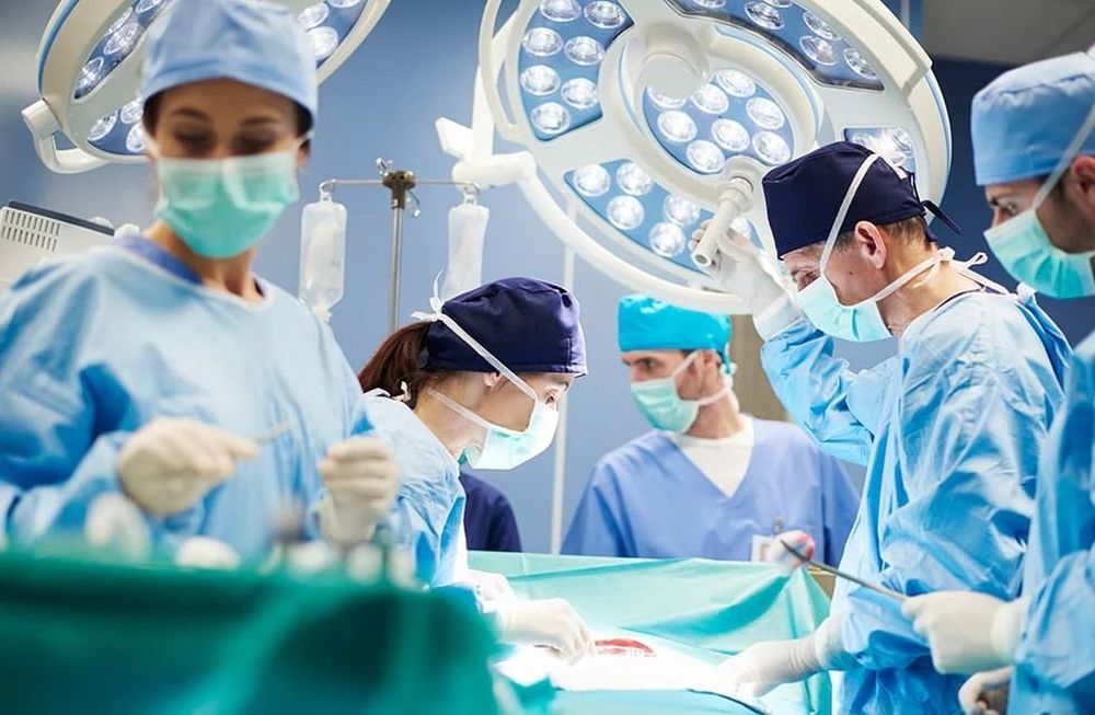 Más de 7.000 personas en Argentina necesitan de un trasplante para salvar su vida