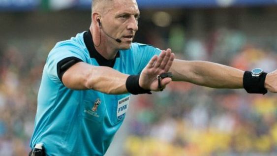 El gran árbitro misionero, Néstor Pitana, fue elegido para dirigir la final de la Copa Libertadores.