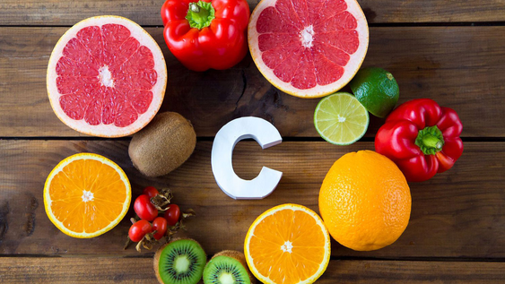 Cuál es el alimento con más vitamina C que la naranja y fortalece las defensas