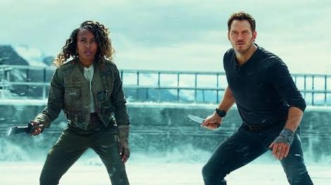 Se fue de Netflix la película más cara de la historia: en qué plataforma se puede ver