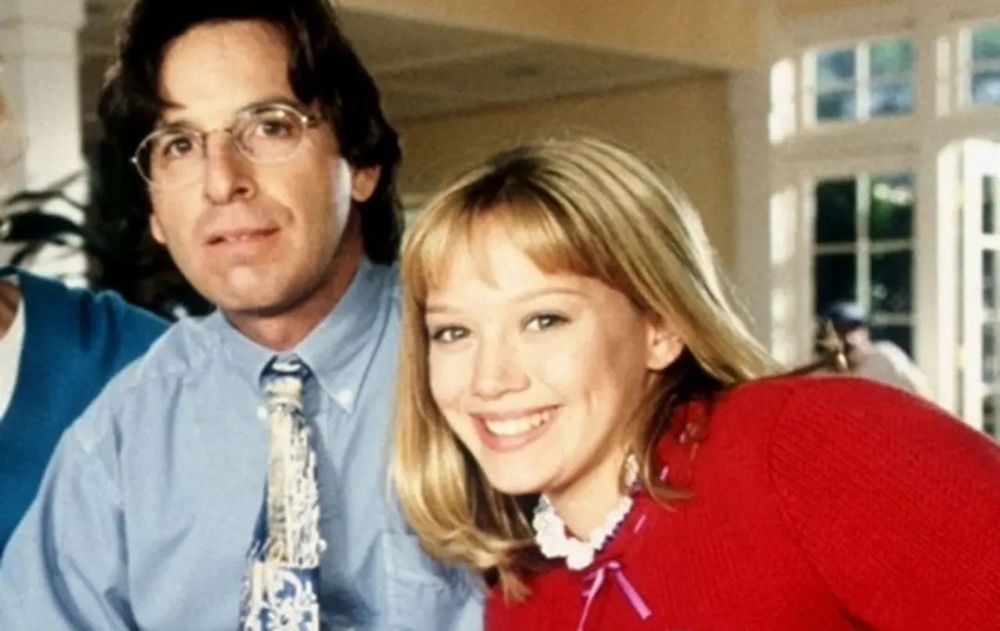 Robert Carradine 1