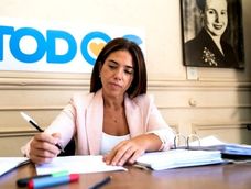 maria soledad calle: quien es la empresaria investigada en la causa de la uom y por que quedo bajo la lupa