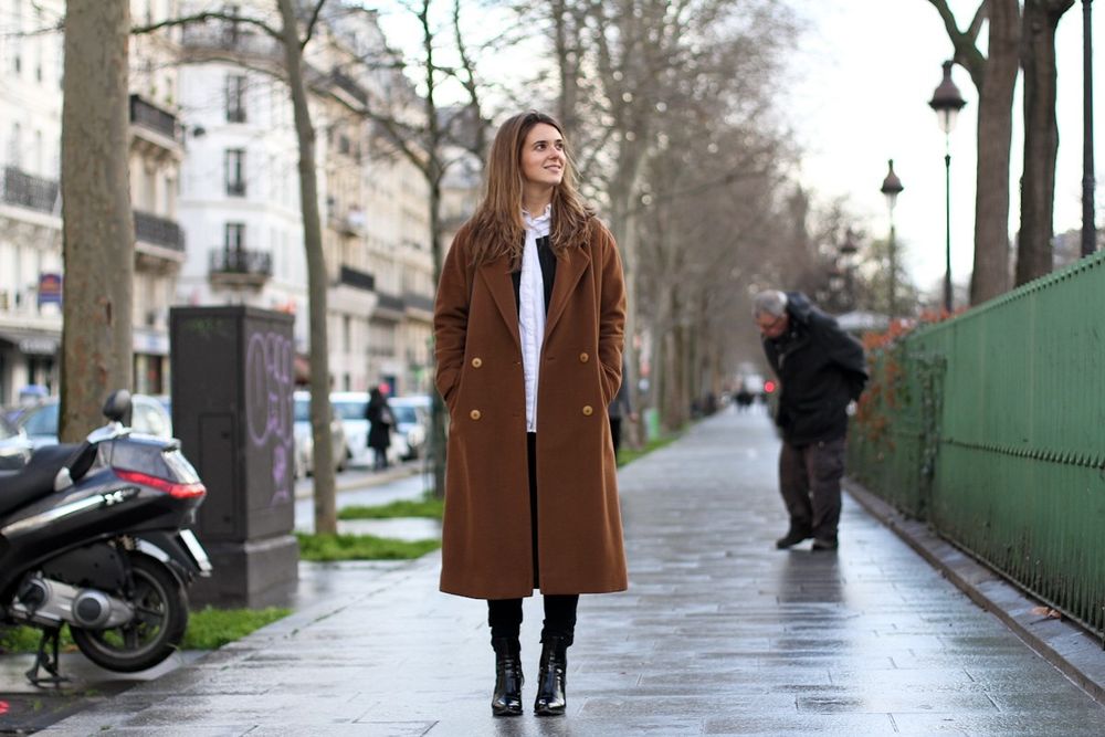 Murieron los tapados largos una nueva tendencia para el otoño-invierno 2026 (4)