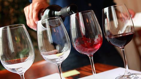 El INTA relanza su curso superior de degustación de vinos