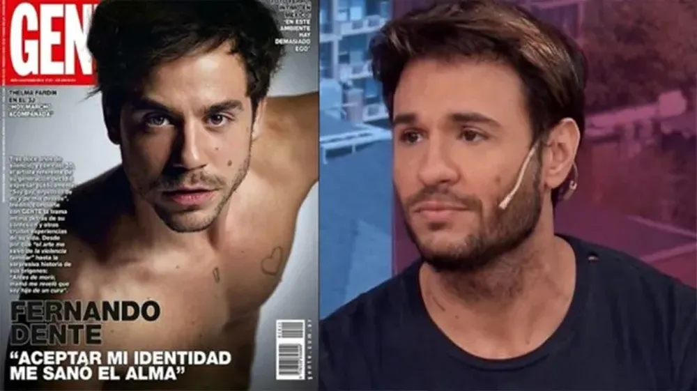 La revista de 