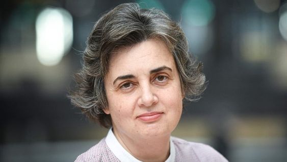 La especialista en historia de arte del siglo XIX y principios del XX y conservadora de patrimonio dirigirá el Museo más visitado del mundo. Foto: Gentileza