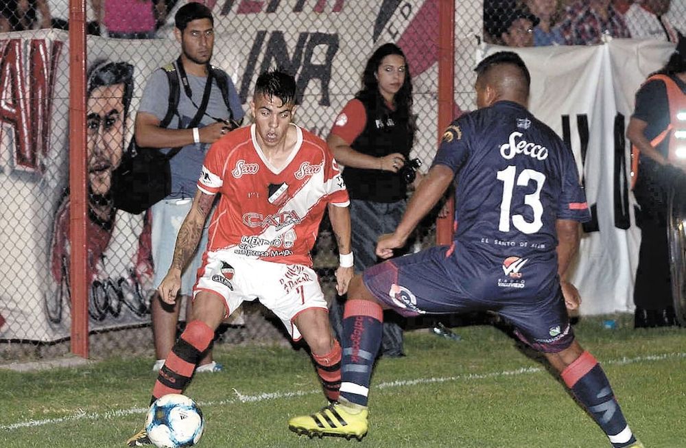 Llegó el Día G en el Federal A
