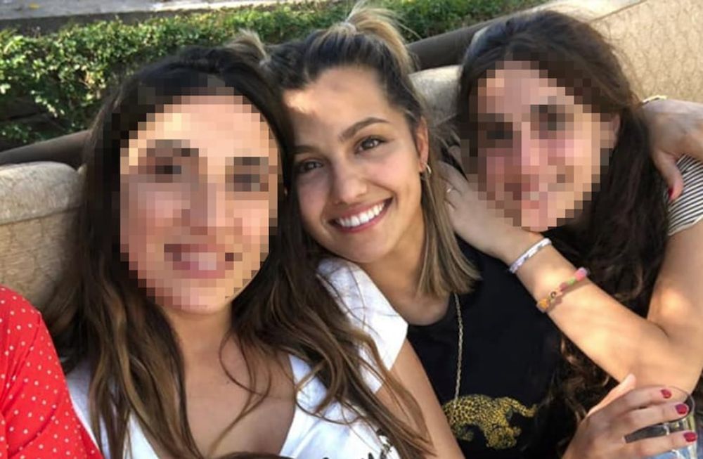 Conmoción por la muerte de una joven deportista mendocina en el Acceso Sur