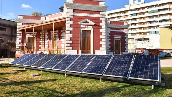 Godoy Cruz aprobó su Plan Local de Acción Climática y reafirma su compromiso ambiental