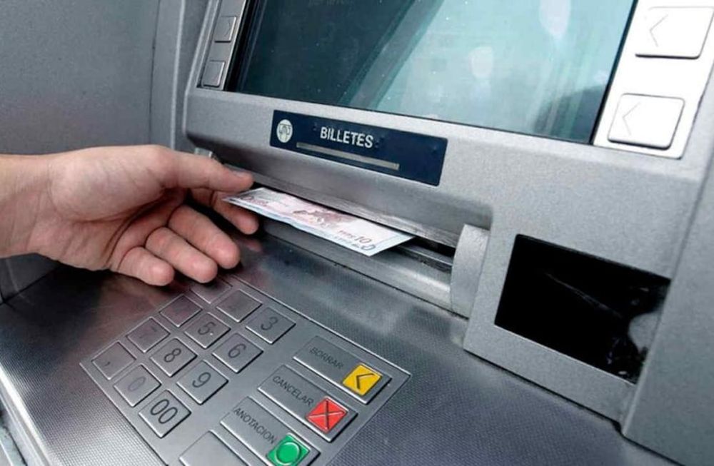 Los salarios no pudieron ganarle a la inflación