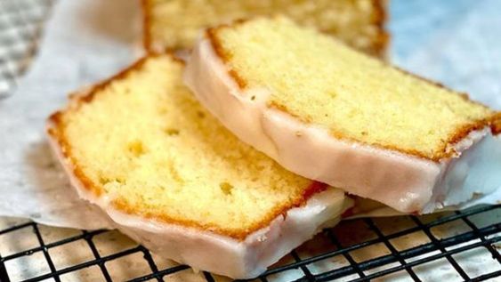 budin de limon sin harina en minutos: rapido, delicioso y con estos ingredientes