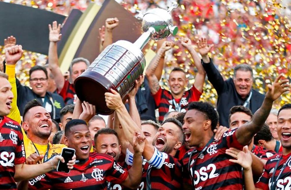 ¡Alarma en Brasil!, por un supuesto doping de una de las estrellas del campeón de América