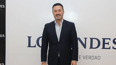 El hermano de Luis Petri felicitó a Cornejo y desde la UCR le mandaron un mensaje electoral,