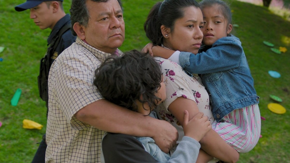 Esta miniserie de Netflix es de las más atrapantes de todo el catálogo que ofrece la plataforma.