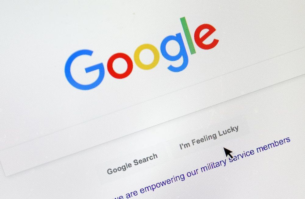 La Justicia de EE.UU. determinó que Google tiene un  monopolio con su buscador.