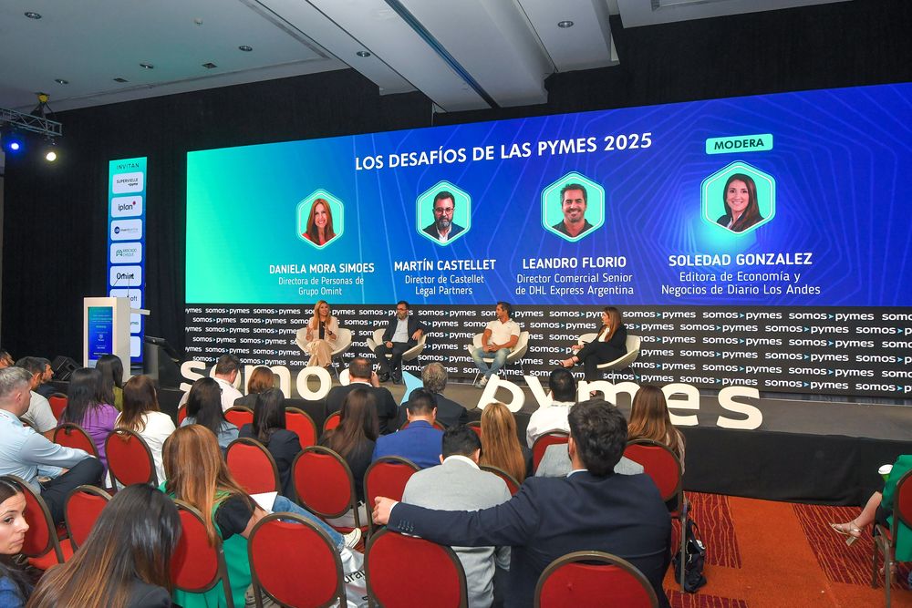 Somos Pymes