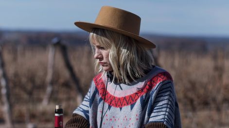 Virginia Da Cunha, la invitada especial en el primer Sunshine de Bodega A16.