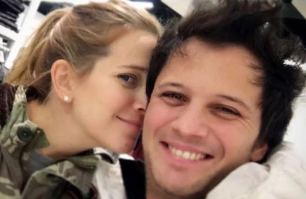 Los hermanos Luisana y Dar&iacute;o Lopilato&nbsp;