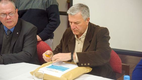 Se licitó la reconstrucción y puesta en valor de la Ruta Provincial 99