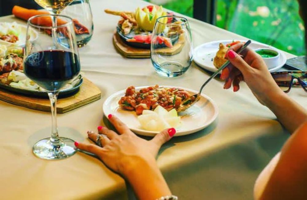 Mumbai Masala, sabores y aromas de la India en Mendoza