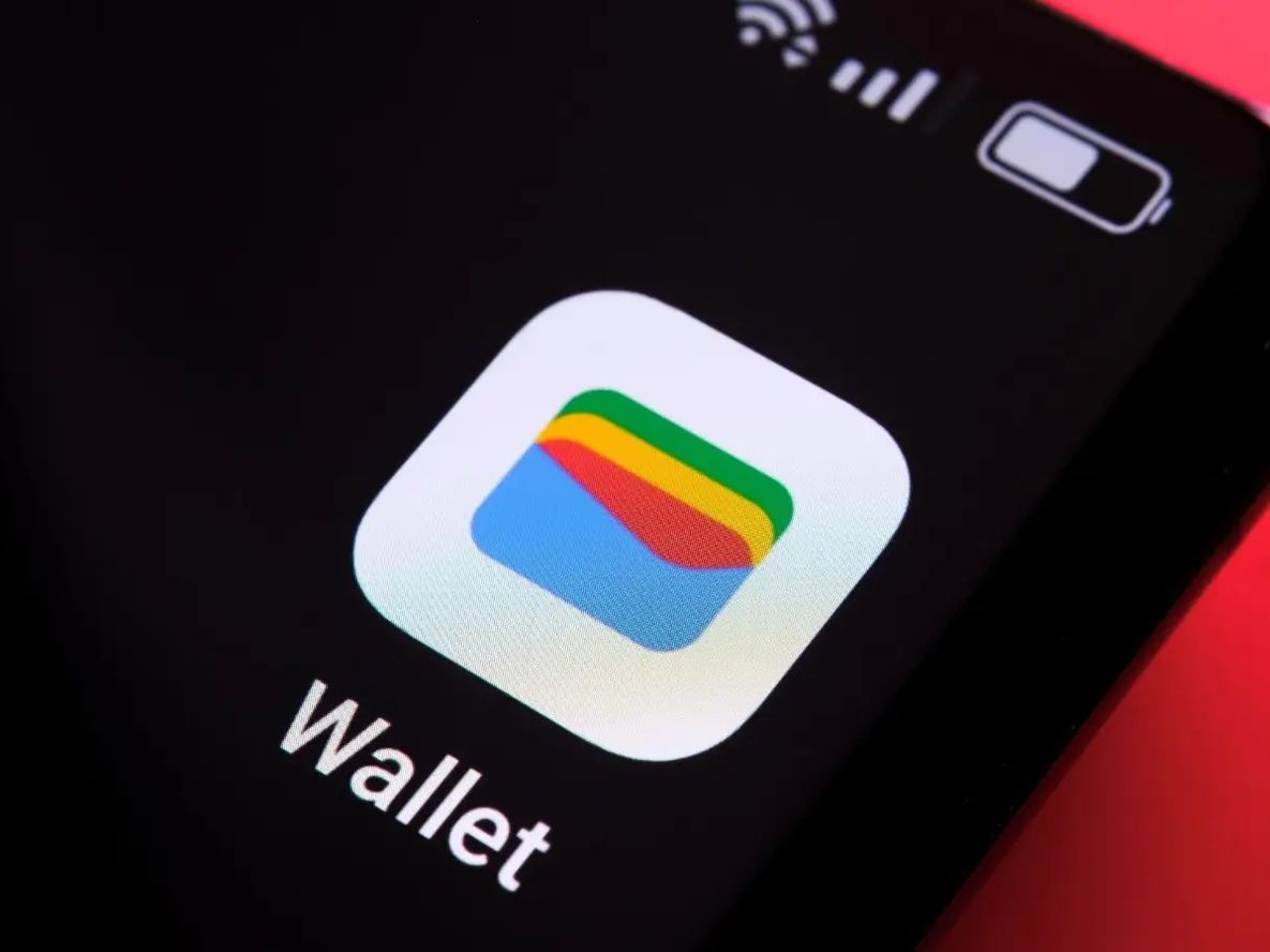 Tanto la app Google Wallet como Apple Wallet fueron ganando espacio dentro de los teléfonos.