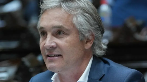 Los Andes | Fernando de Andreis