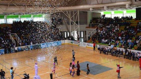 Entre los programas más afectados, uno de los más golpeados son los Juegos Nacionales Evita | Archivo