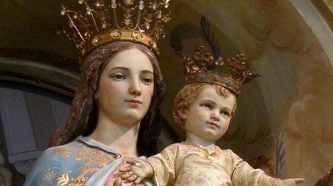 Día de María Auxiliadora: por qué se celebra el 24 de mayo, historia y oración para invocar su protección