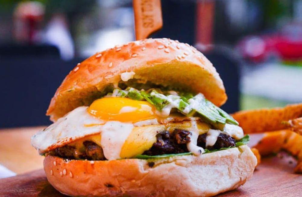 Cuál es la oportunidad de exportación ligada a la comida rápida que analizan en Mendoza