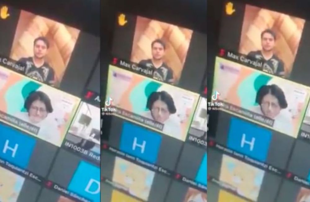 Captura de video