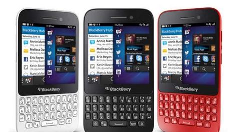 Adiós para siempre: BlackBerry deja inservibles a los teléfonos que usan su sistema operativo