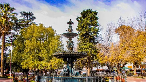 maipu se suma al clima mundialista con encuentros de intercambios de figuritas