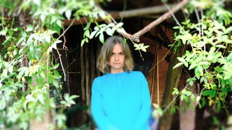 Los Andes | Auténtica y sin vueltas, la cantautora reeditó un álbum inédito para la música rioplatense.