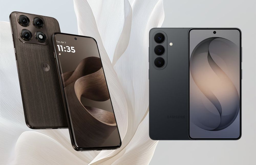 En Argentina, Motorola y Samsung tiene 80% del mercado.