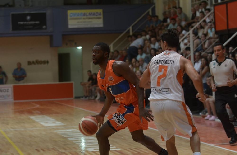Rivadavia cerca de bajarse de la Liga