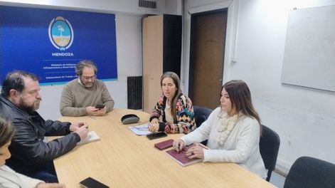 ATE aceptó la propuesta salarial del Gobierno en paritarias.&nbsp;