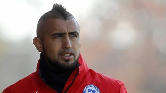 Vidal dejó un mensaje en Twitter en medio del escándalo por el accidente