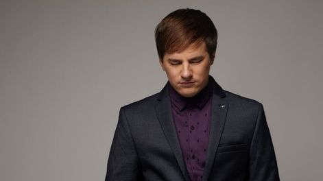 Los Andes | El cantante presentará un show íntimo con sus grandes canciones, en Godoy Cruz.