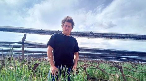 Los Andes | El ingeniero agrónomo de Bodega Chakana, una de las pocas en Argentina que cuenta con la certificación, charló con Los Andes acerca de las particularidades de este tipo de agricultura.
