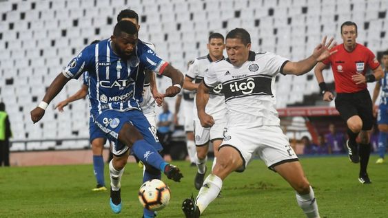 Facebook tendrá en exclusiva los jueves de Libertadores