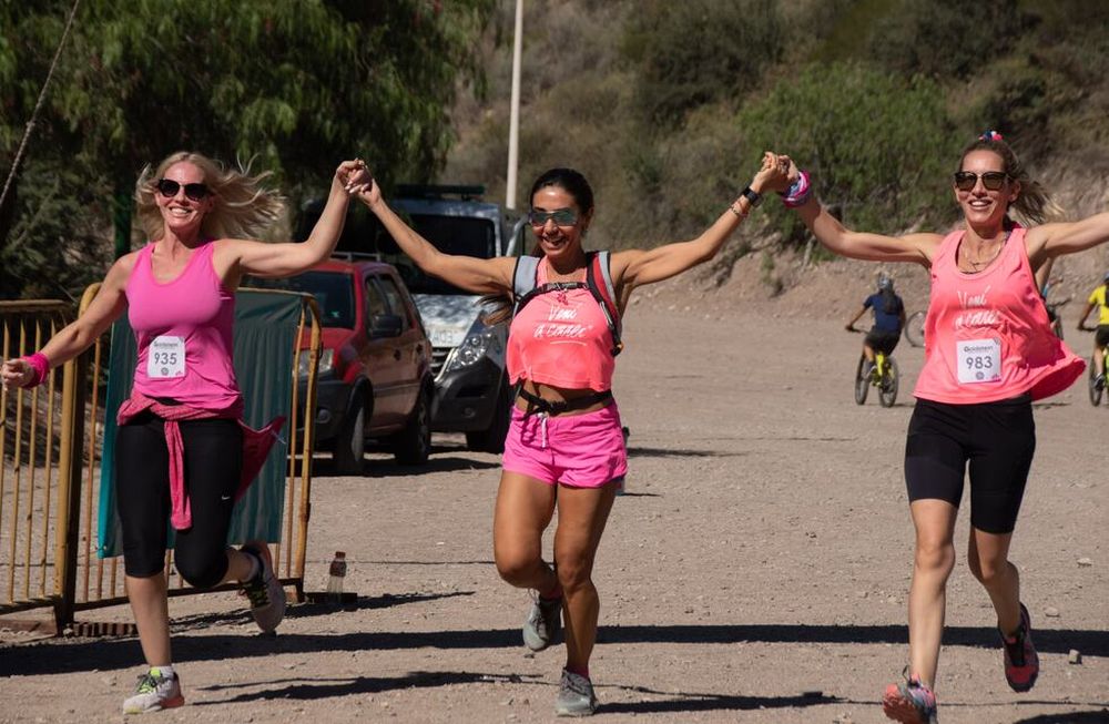 Estos serán los cortes de calle y desvíos durante la carrera “Vení a Correr”