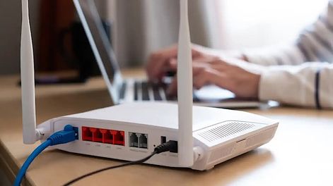 Del monto mensual que los usuarios pagan por el servicio de Internet, 40% en promedio corresponde a impuestos y tasas.