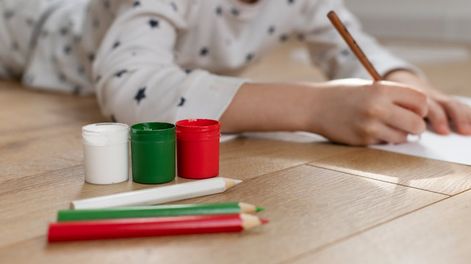 ¡Disfrutá más las vacaciones con la increíble colección Súper Coloring!