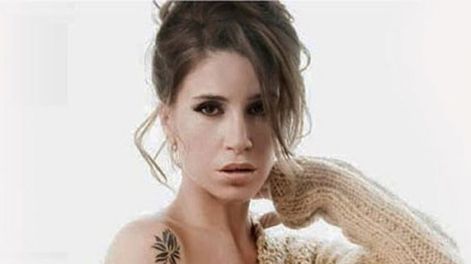 Florencia Peña reveló los misterios del video